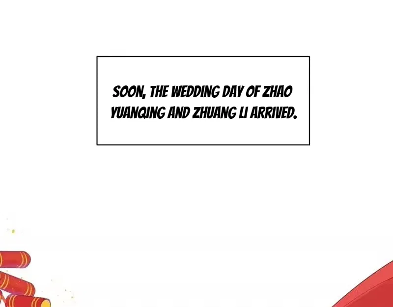 On Our Wedding Night, I Got Pregnant with the Chief Warden’s Child Chapter 76 – Page 31
