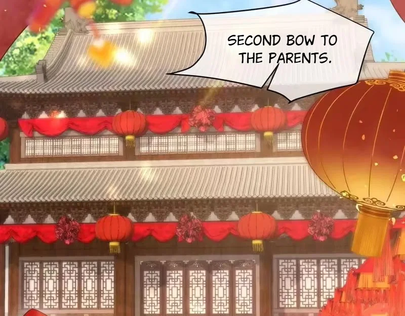 On Our Wedding Night, I Got Pregnant with the Chief Warden’s Child Chapter 76 – Page 33