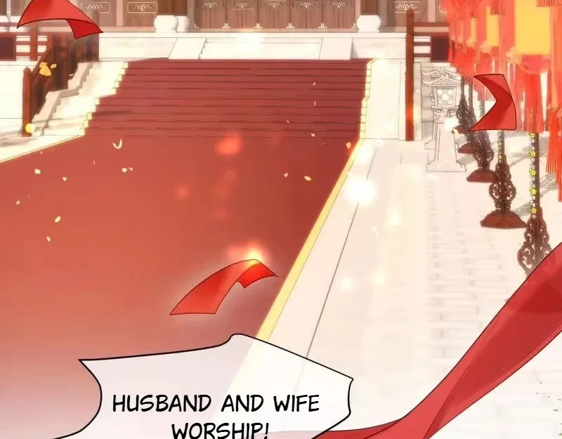 On Our Wedding Night, I Got Pregnant with the Chief Warden’s Child Chapter 76 – Page 34