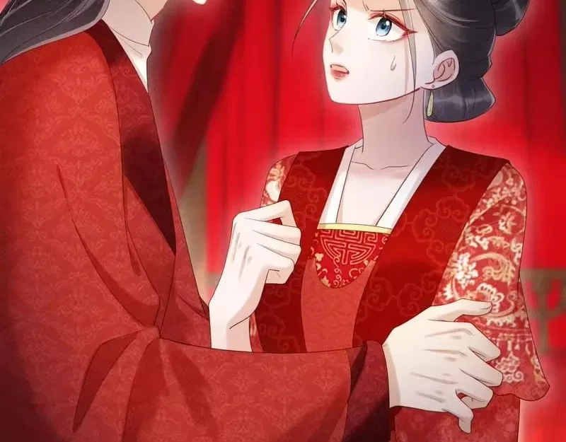 On Our Wedding Night, I Got Pregnant with the Chief Warden’s Child Chapter 75 – Page 26
