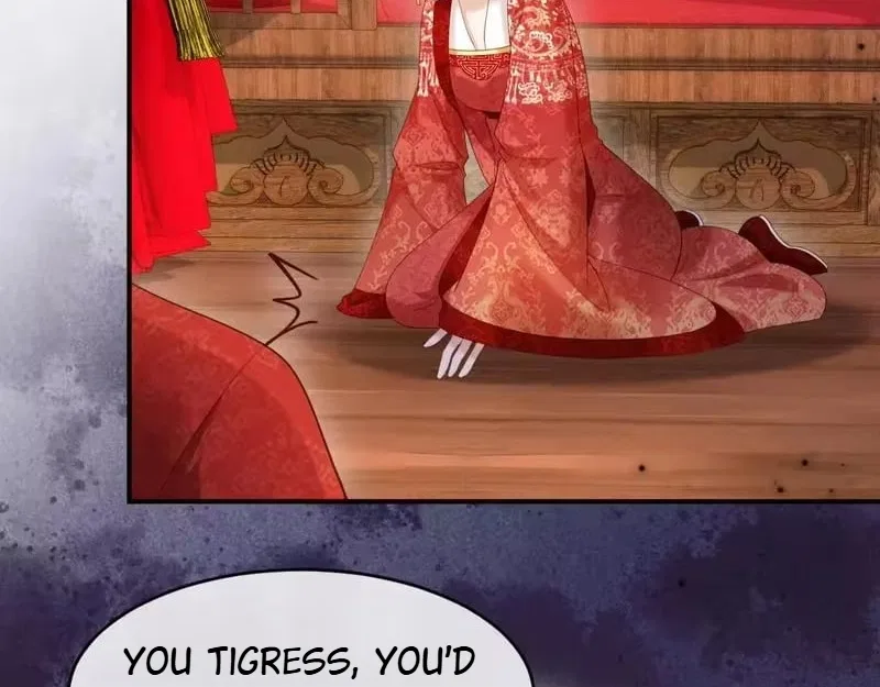 On Our Wedding Night, I Got Pregnant with the Chief Warden’s Child Chapter 75 – Page 40