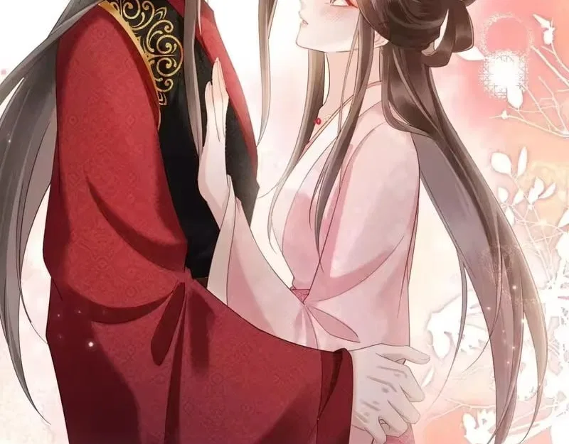 On Our Wedding Night, I Got Pregnant with the Chief Warden’s Child Chapter 75 – Page 110