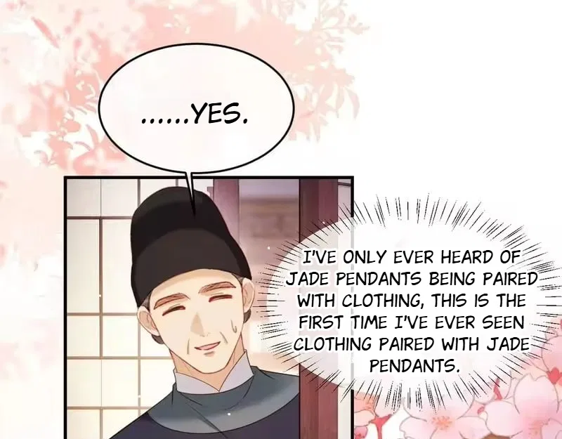 On Our Wedding Night, I Got Pregnant with the Chief Warden’s Child Chapter 74 – Page 31