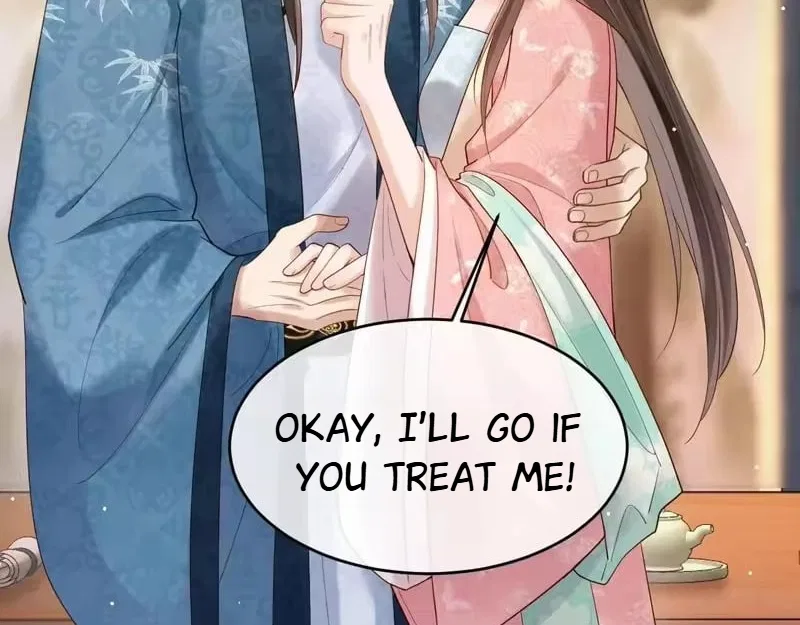On Our Wedding Night, I Got Pregnant with the Chief Warden’s Child Chapter 74 – Page 34