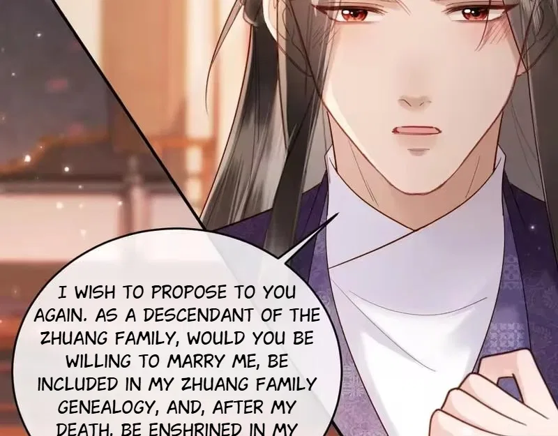 On Our Wedding Night, I Got Pregnant with the Chief Warden’s Child Chapter 73 – Page 40