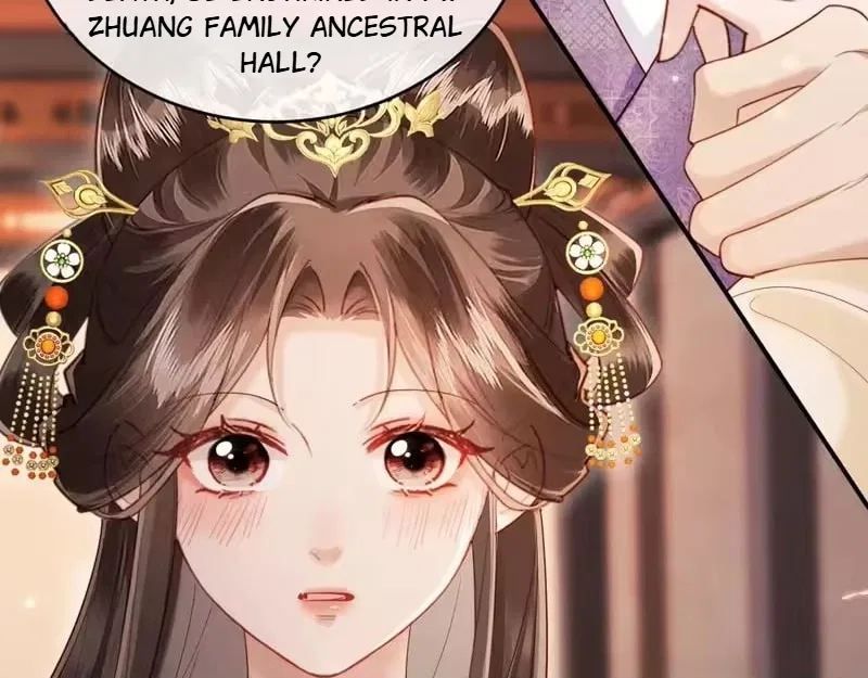 On Our Wedding Night, I Got Pregnant with the Chief Warden’s Child Chapter 73 – Page 41