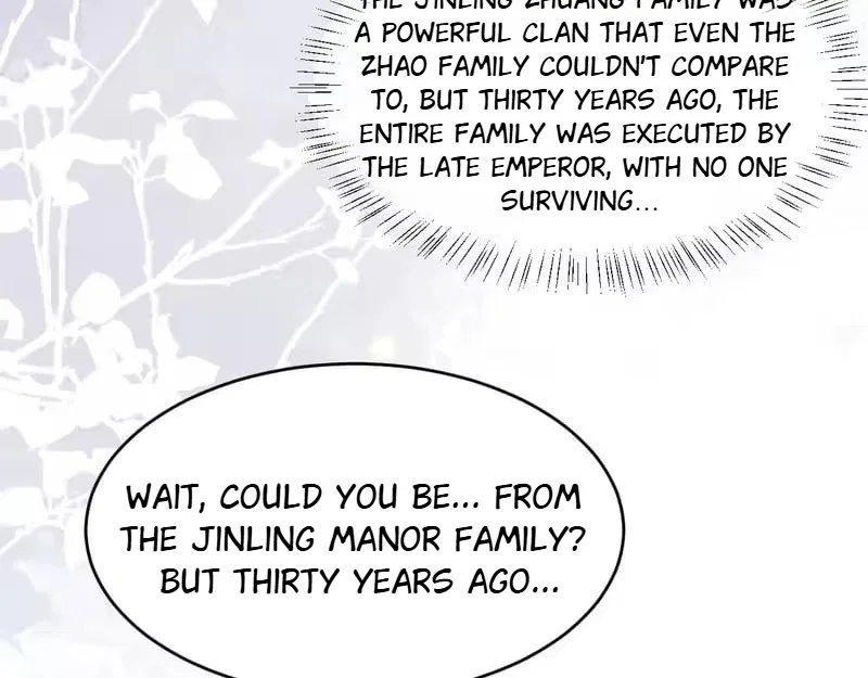 On Our Wedding Night, I Got Pregnant with the Chief Warden’s Child Chapter 72 – Page 21
