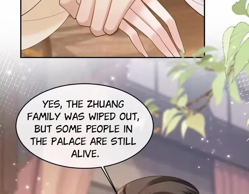 On Our Wedding Night, I Got Pregnant with the Chief Warden’s Child Chapter 72 – Page 25