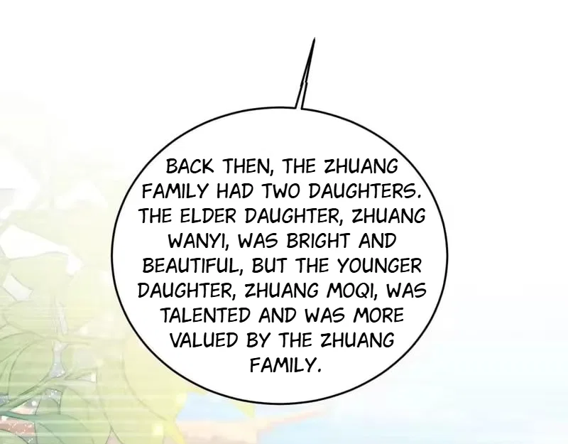 On Our Wedding Night, I Got Pregnant with the Chief Warden’s Child Chapter 72 – Page 42