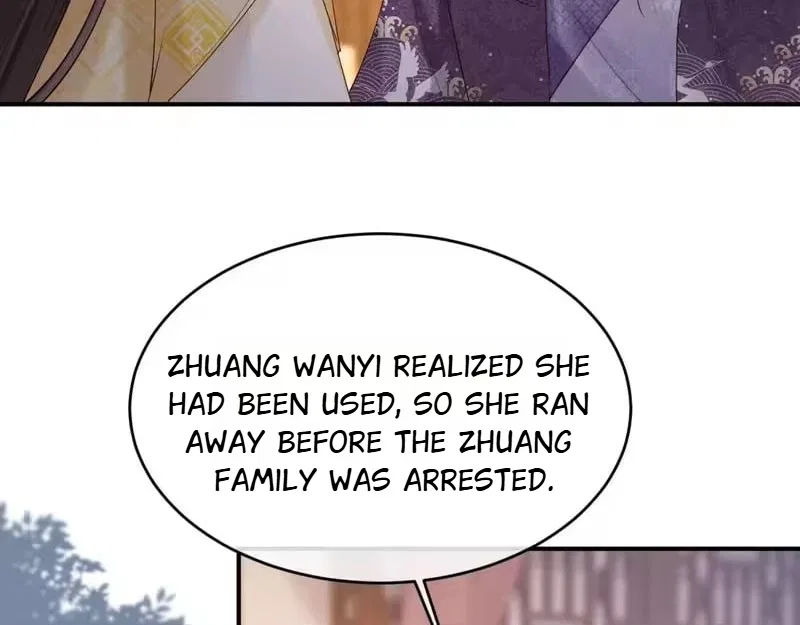 On Our Wedding Night, I Got Pregnant with the Chief Warden’s Child Chapter 72 – Page 85