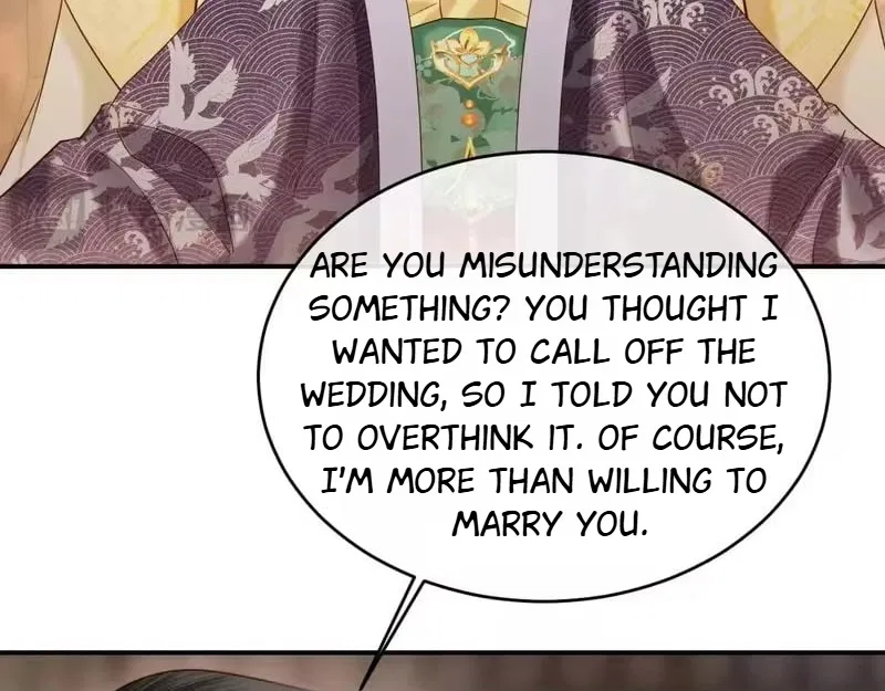 On Our Wedding Night, I Got Pregnant with the Chief Warden’s Child Chapter 71 – Page 66