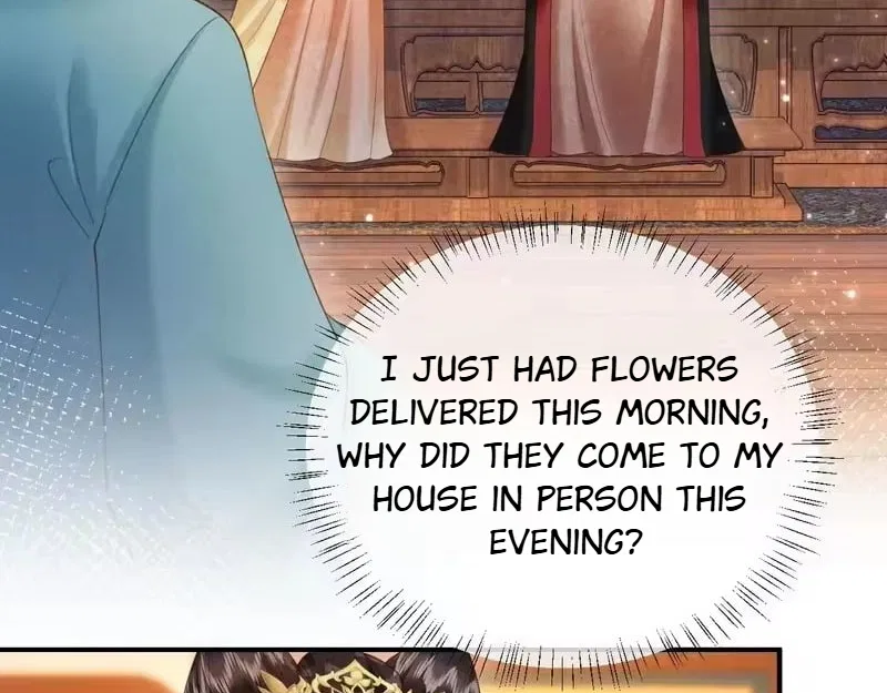 On Our Wedding Night, I Got Pregnant with the Chief Warden’s Child Chapter 70 – Page 64