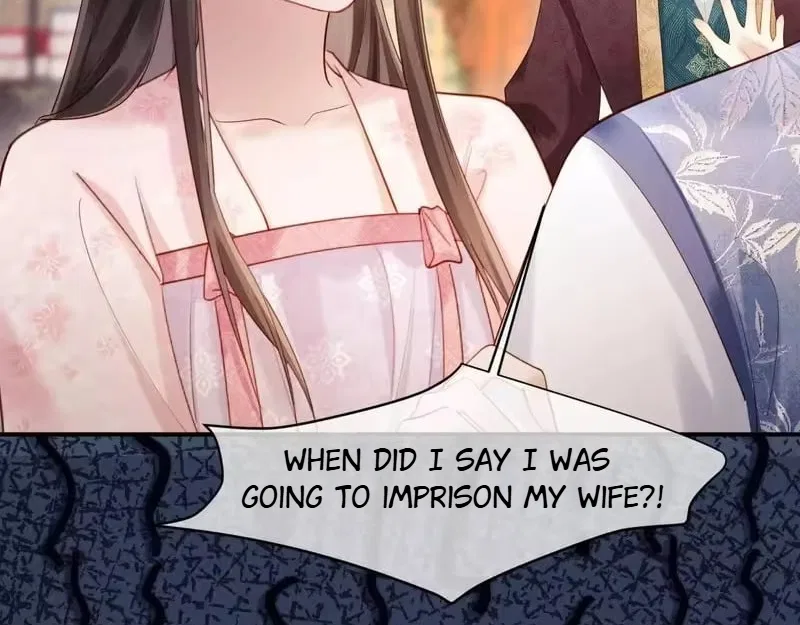 On Our Wedding Night, I Got Pregnant with the Chief Warden’s Child Chapter 69 – Page 23