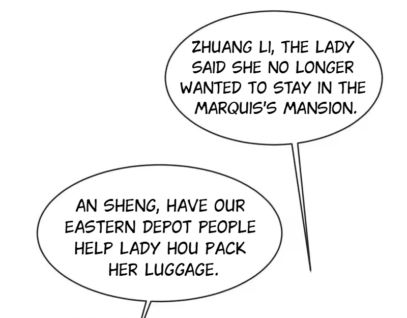 On Our Wedding Night, I Got Pregnant with the Chief Warden’s Child Chapter 69 – Page 36
