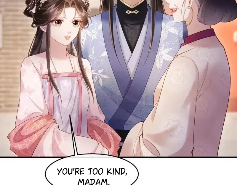 On Our Wedding Night, I Got Pregnant with the Chief Warden’s Child Chapter 69 – Page 62