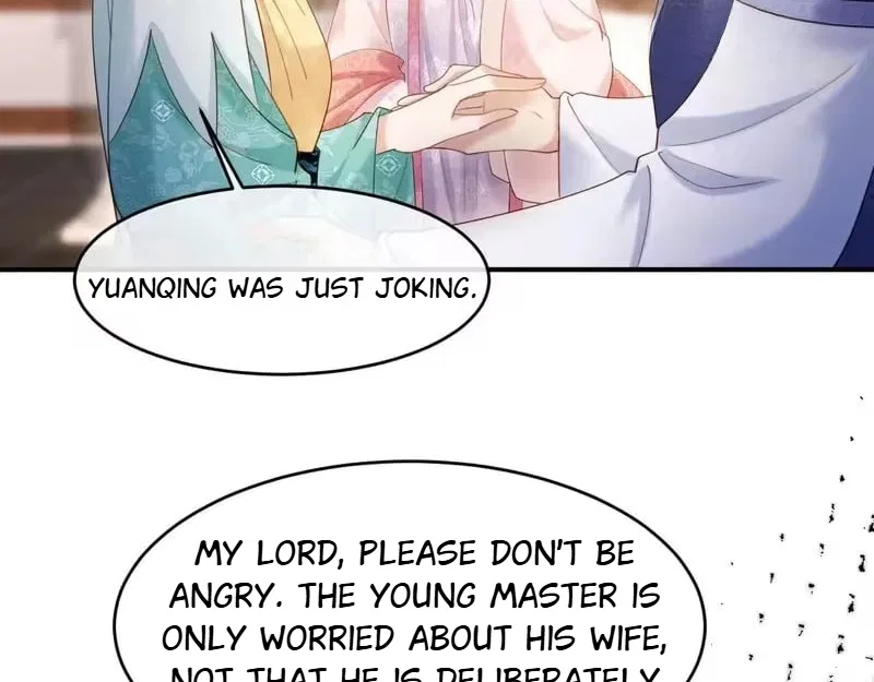 On Our Wedding Night, I Got Pregnant with the Chief Warden’s Child Chapter 68 – Page 5