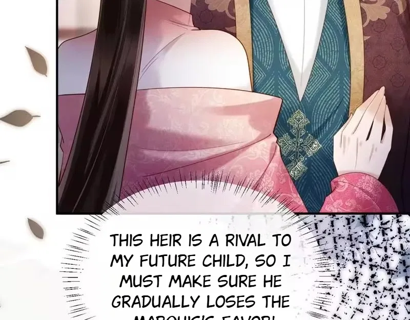 On Our Wedding Night, I Got Pregnant with the Chief Warden’s Child Chapter 68 – Page 7