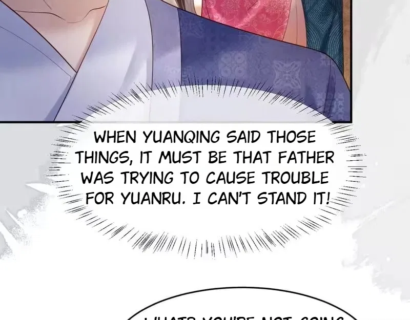On Our Wedding Night, I Got Pregnant with the Chief Warden’s Child Chapter 68 – Page 10