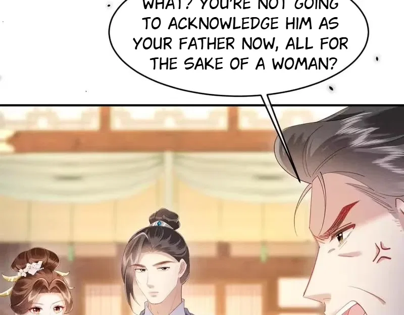 On Our Wedding Night, I Got Pregnant with the Chief Warden’s Child Chapter 68 – Page 11