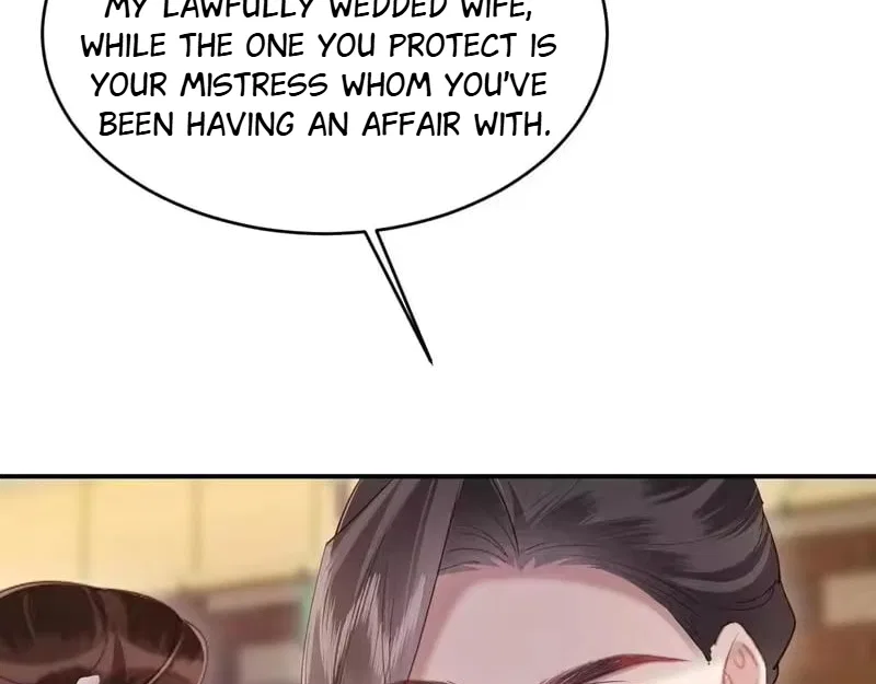 On Our Wedding Night, I Got Pregnant with the Chief Warden’s Child Chapter 68 – Page 13