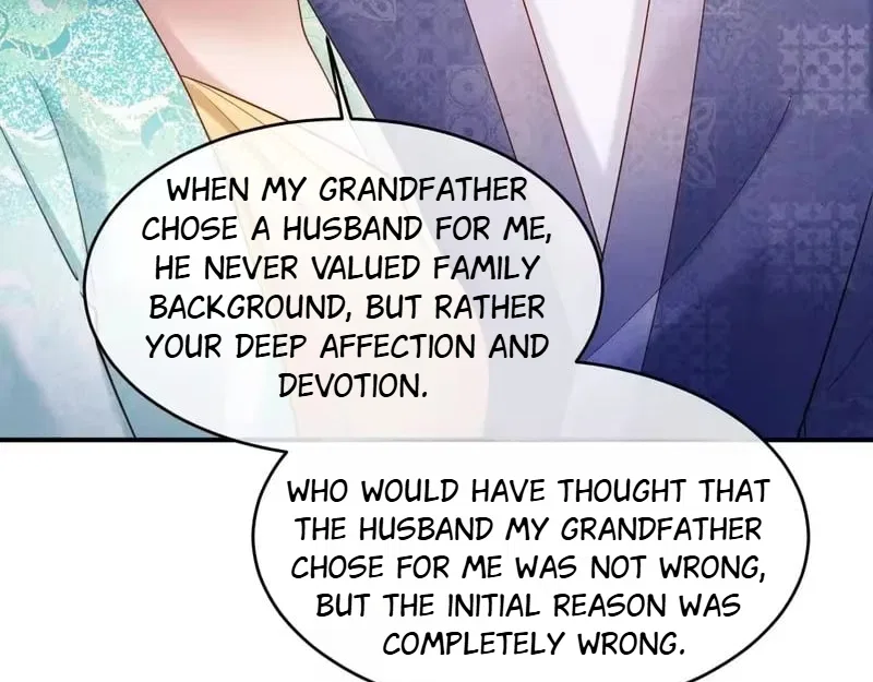 On Our Wedding Night, I Got Pregnant with the Chief Warden’s Child Chapter 68 – Page 30