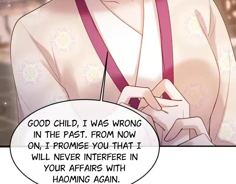 On Our Wedding Night, I Got Pregnant with the Chief Warden’s Child Chapter 68 – Page 45