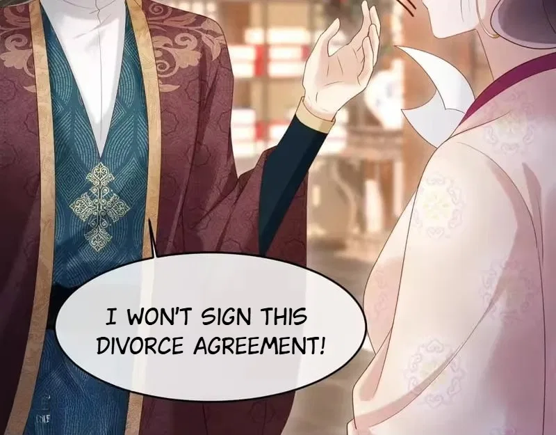 On Our Wedding Night, I Got Pregnant with the Chief Warden’s Child Chapter 68 – Page 66