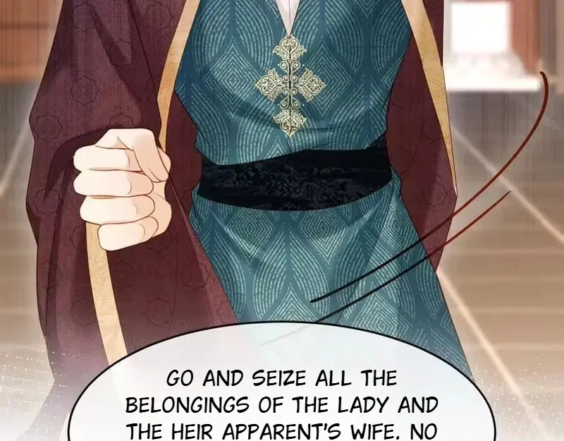 On Our Wedding Night, I Got Pregnant with the Chief Warden’s Child Chapter 68 – Page 82