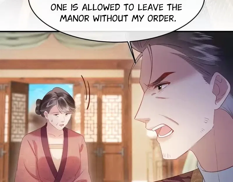 On Our Wedding Night, I Got Pregnant with the Chief Warden’s Child Chapter 68 – Page 83