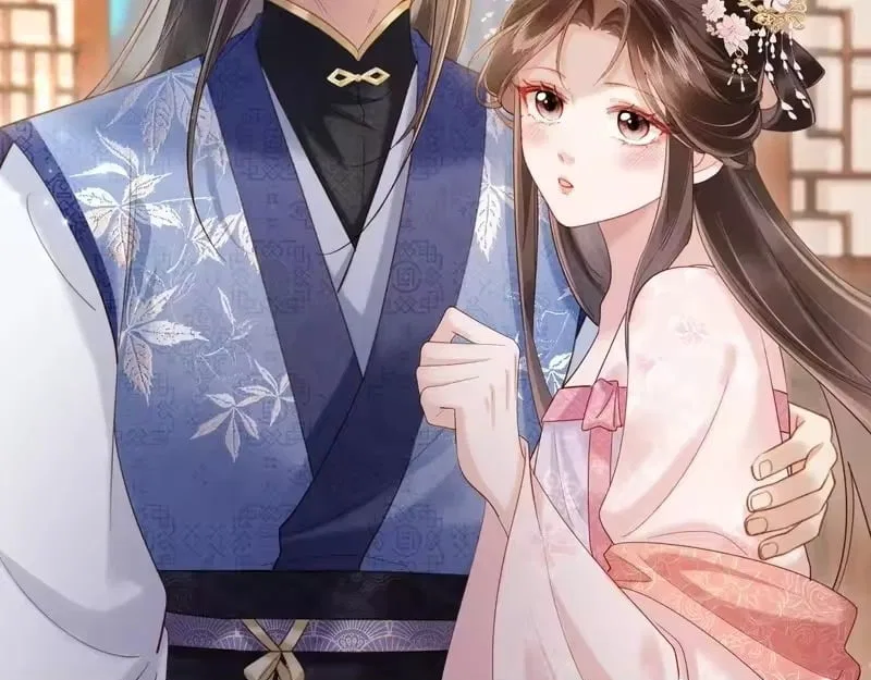 On Our Wedding Night, I Got Pregnant with the Chief Warden’s Child Chapter 68 – Page 108