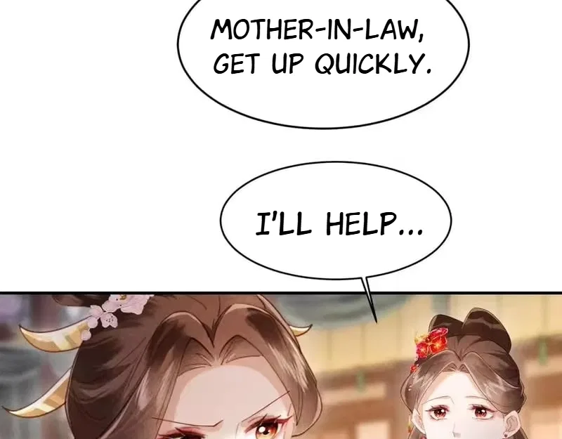 On Our Wedding Night, I Got Pregnant with the Chief Warden’s Child Chapter 67 – Page 45