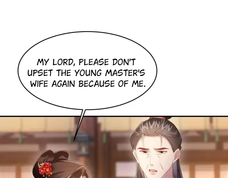 On Our Wedding Night, I Got Pregnant with the Chief Warden’s Child Chapter 67 – Page 58