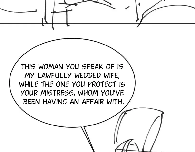 On Our Wedding Night, I Got Pregnant with the Chief Warden’s Child Chapter 67 – Page 118