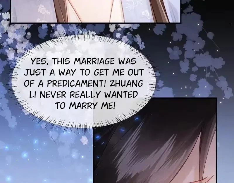 On Our Wedding Night, I Got Pregnant with the Chief Warden’s Child Chapter 66 – Page 10