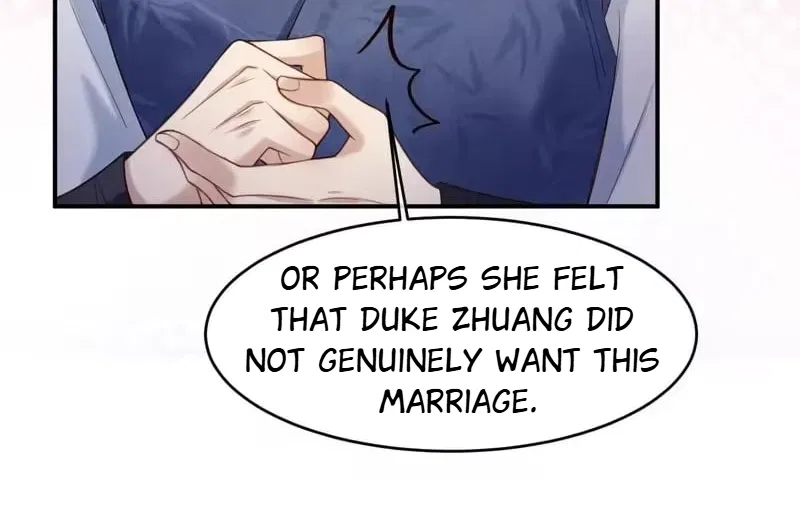 On Our Wedding Night, I Got Pregnant with the Chief Warden’s Child Chapter 66 – Page 59