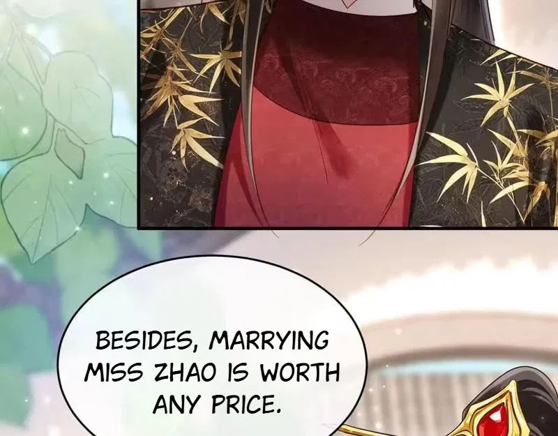 On Our Wedding Night, I Got Pregnant with the Chief Warden’s Child Chapter 65 – Page 5