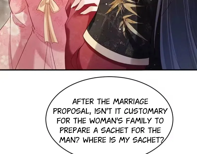 On Our Wedding Night, I Got Pregnant with the Chief Warden’s Child Chapter 65 – Page 19
