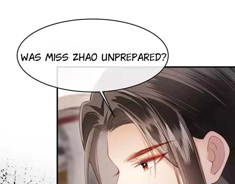 On Our Wedding Night, I Got Pregnant with the Chief Warden’s Child Chapter 65 – Page 22