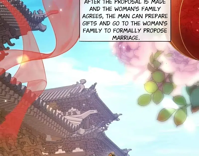 On Our Wedding Night, I Got Pregnant with the Chief Warden’s Child Chapter 64 – Page 20