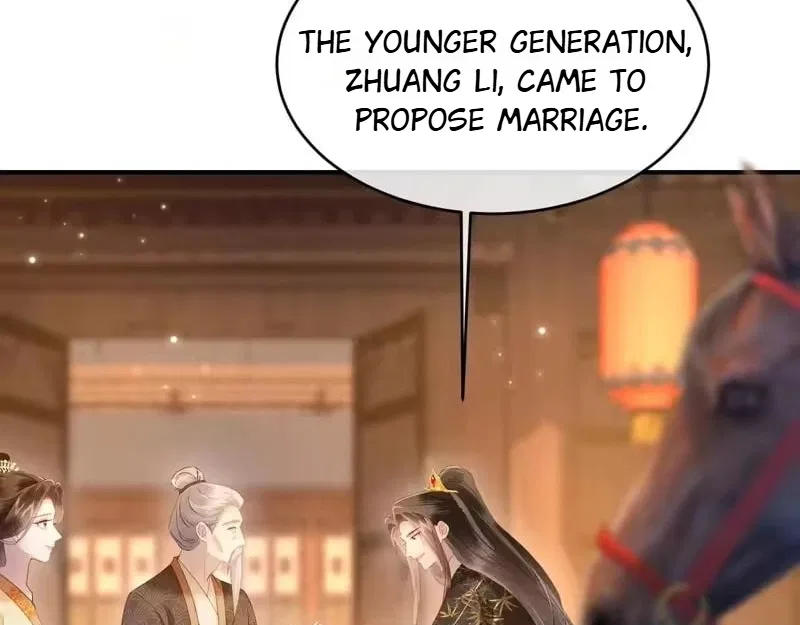 On Our Wedding Night, I Got Pregnant with the Chief Warden’s Child Chapter 64 – Page 39