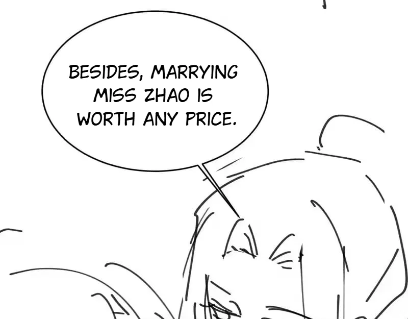 On Our Wedding Night, I Got Pregnant with the Chief Warden’s Child Chapter 64 – Page 114