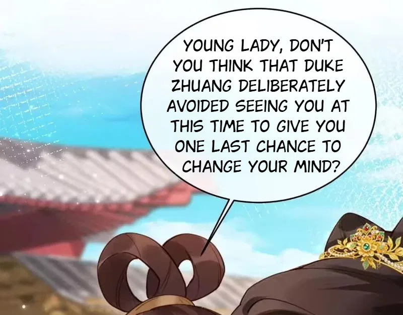 On Our Wedding Night, I Got Pregnant with the Chief Warden’s Child Chapter 63 – Page 38