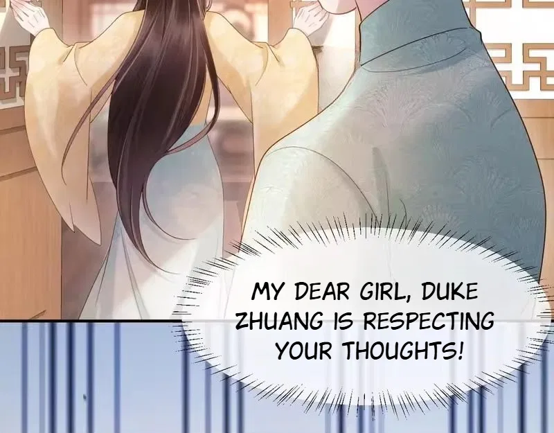 On Our Wedding Night, I Got Pregnant with the Chief Warden’s Child Chapter 63 – Page 44
