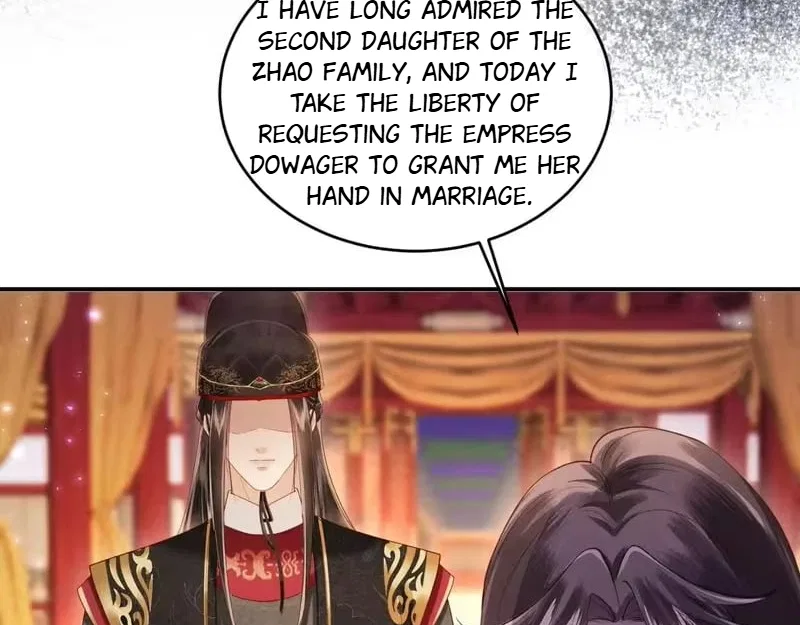 On Our Wedding Night, I Got Pregnant with the Chief Warden’s Child Chapter 62 – Page 4