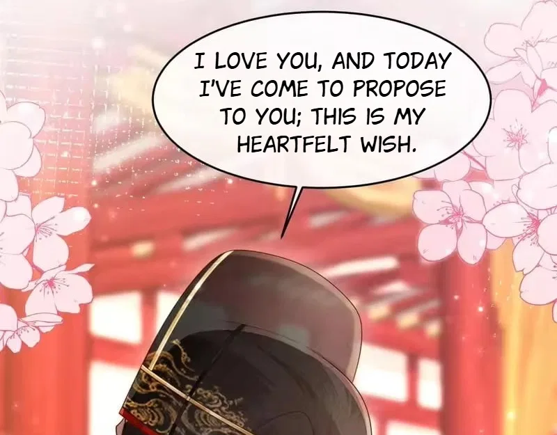 On Our Wedding Night, I Got Pregnant with the Chief Warden’s Child Chapter 62 – Page 28