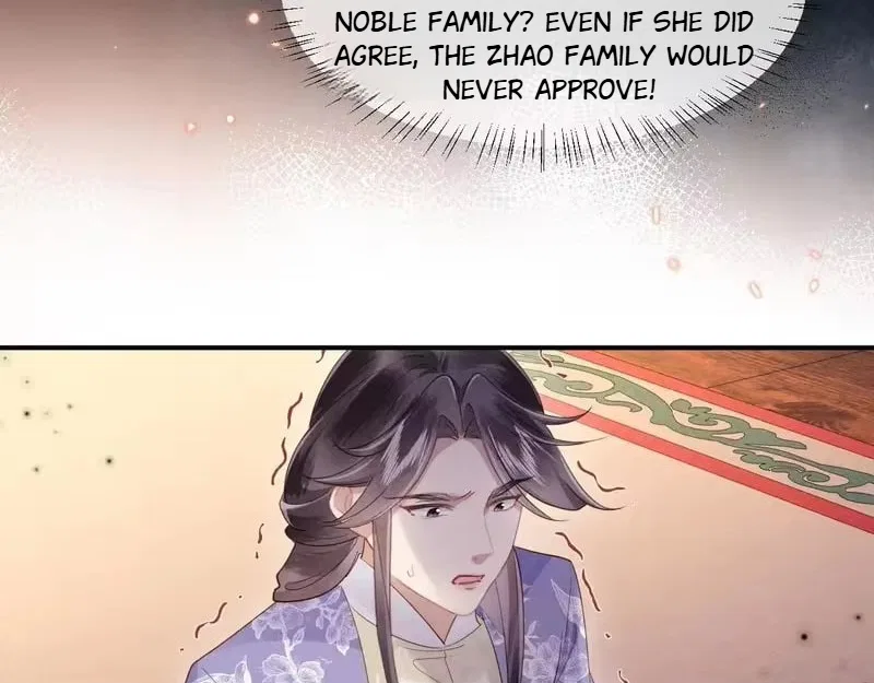 On Our Wedding Night, I Got Pregnant with the Chief Warden’s Child Chapter 62 – Page 44