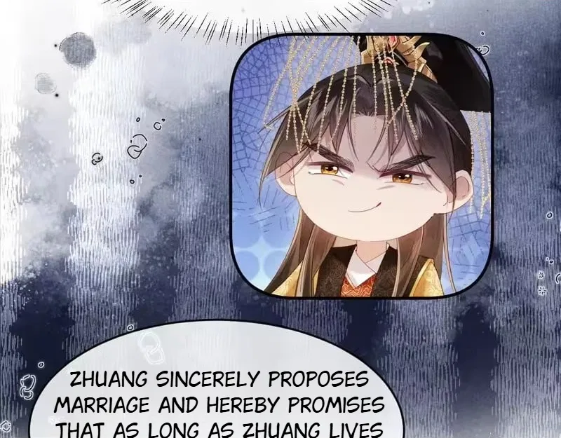 On Our Wedding Night, I Got Pregnant with the Chief Warden’s Child Chapter 62 – Page 50