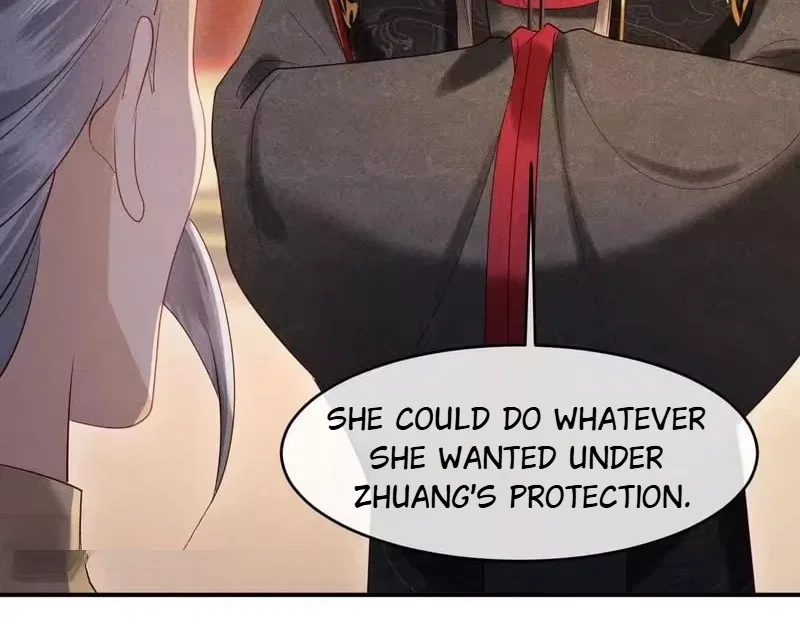 On Our Wedding Night, I Got Pregnant with the Chief Warden’s Child Chapter 62 – Page 52