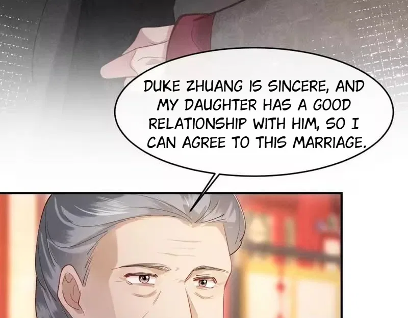 On Our Wedding Night, I Got Pregnant with the Chief Warden’s Child Chapter 62 – Page 59