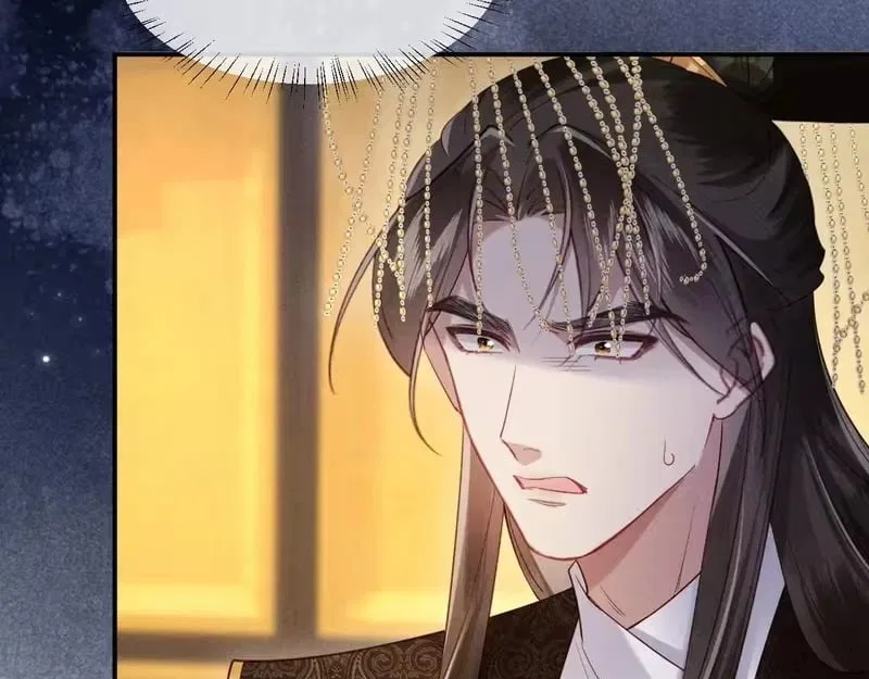 On Our Wedding Night, I Got Pregnant with the Chief Warden’s Child Chapter 62 – Page 61
